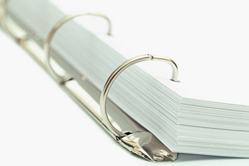 Technical Documents