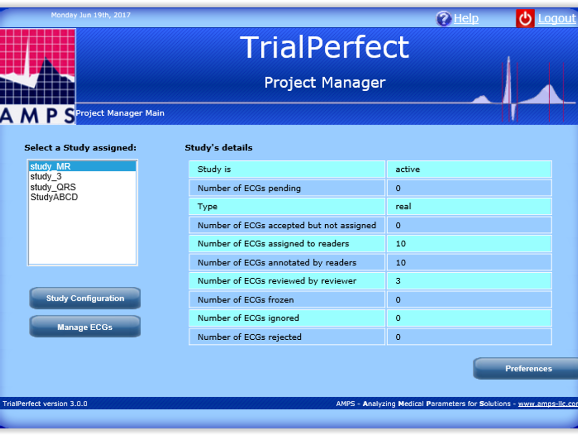 TrialPerfect